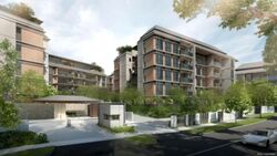 Watten House (D11), Condominium #534127041